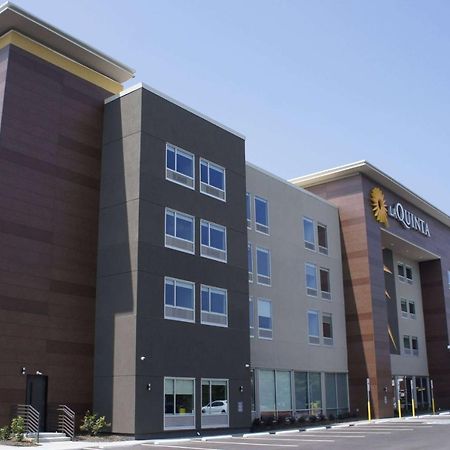 La Quinta Inn & Suites By Wyndham Manchester - Arnold Afb Exterior foto